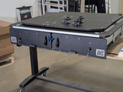 SS1 - Silent Storage Drawer System - Lexus LX700H