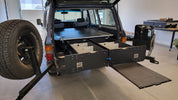 SS1 System- 60 Series Land Cruiser