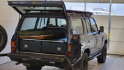 SS1 System- 60 Series Land Cruiser