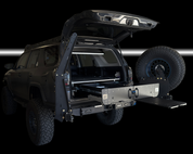SS1 Drawer System - 5th Gen 4Runner