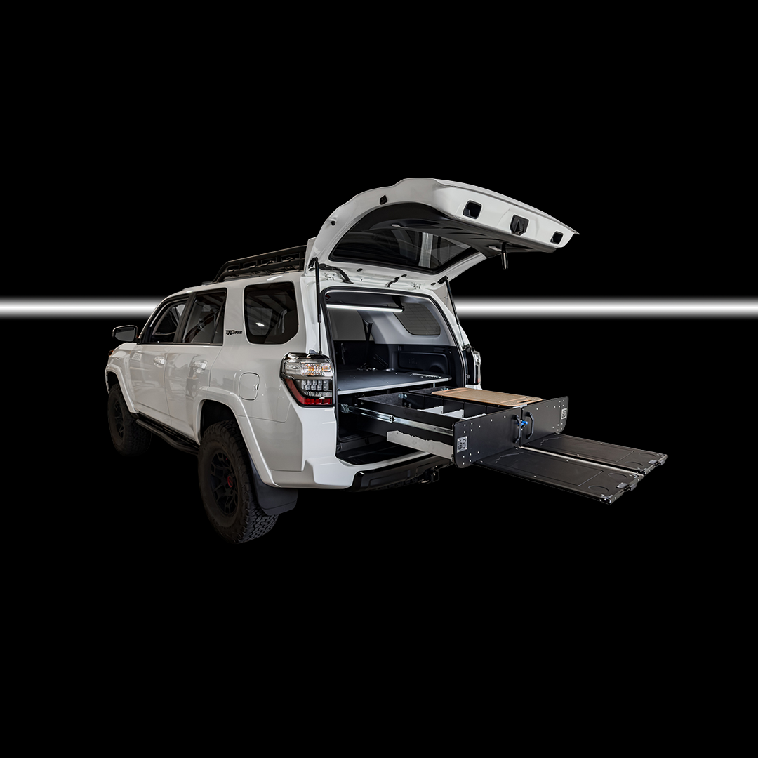 SS1 Drawer System - 5th Gen 4Runner
