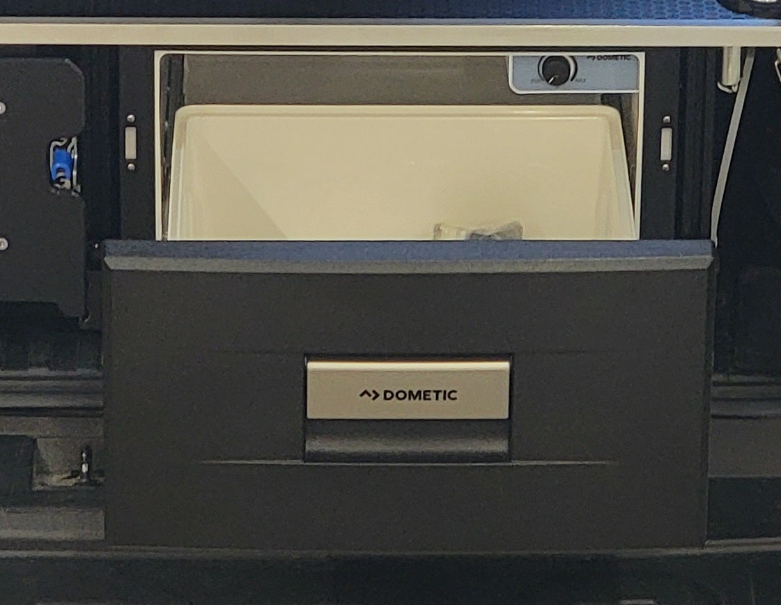 Drawer Fridge - CD30 for 4Runner Add-on