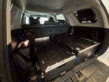 Advanced Fridge Slide - 6th Gen 4Runner Hybrid
