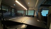 SS1 - Silent Storage Drawer System - Ineos Grenadier