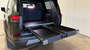 GX550 Overtrail Ultra Low Profile