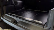 Lexus LX700h 3rd Row Delete Floor Plate