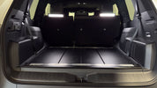 Lexus LX700h 3rd Row Delete Floor Plate