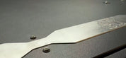 Lexus LX700h 3rd Row Delete Floor Plate - PREORDER SPECIAL