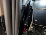 Basecamp System: GX550 - Two Row including Overtrail and Overtrail Plus