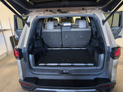 Lexus LX700h 3rd Row Delete Floor Plate - PREORDER SPECIAL