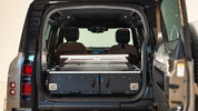 defender rear drawers