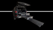 Lexus GX550 Dedicated Kitchen Plus Drawer and Slide Out Table