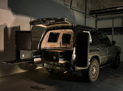 SS1  System- 100 Series Land Cruiser & LX470